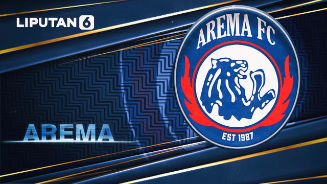 Detail Foto Arema Fc Nomer 13