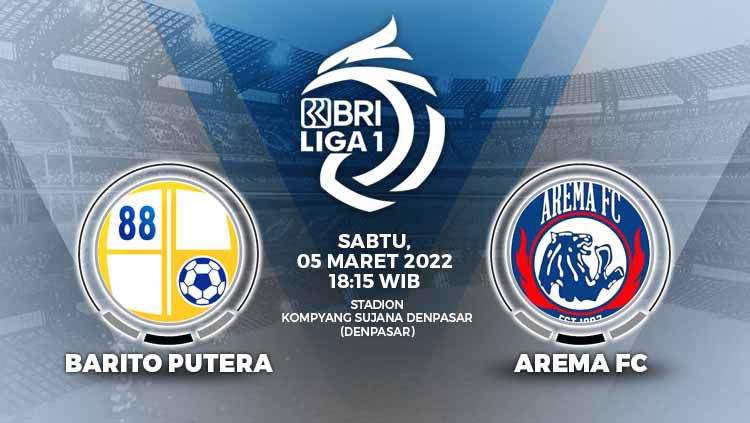 Detail Foto Arema Fc Nomer 24