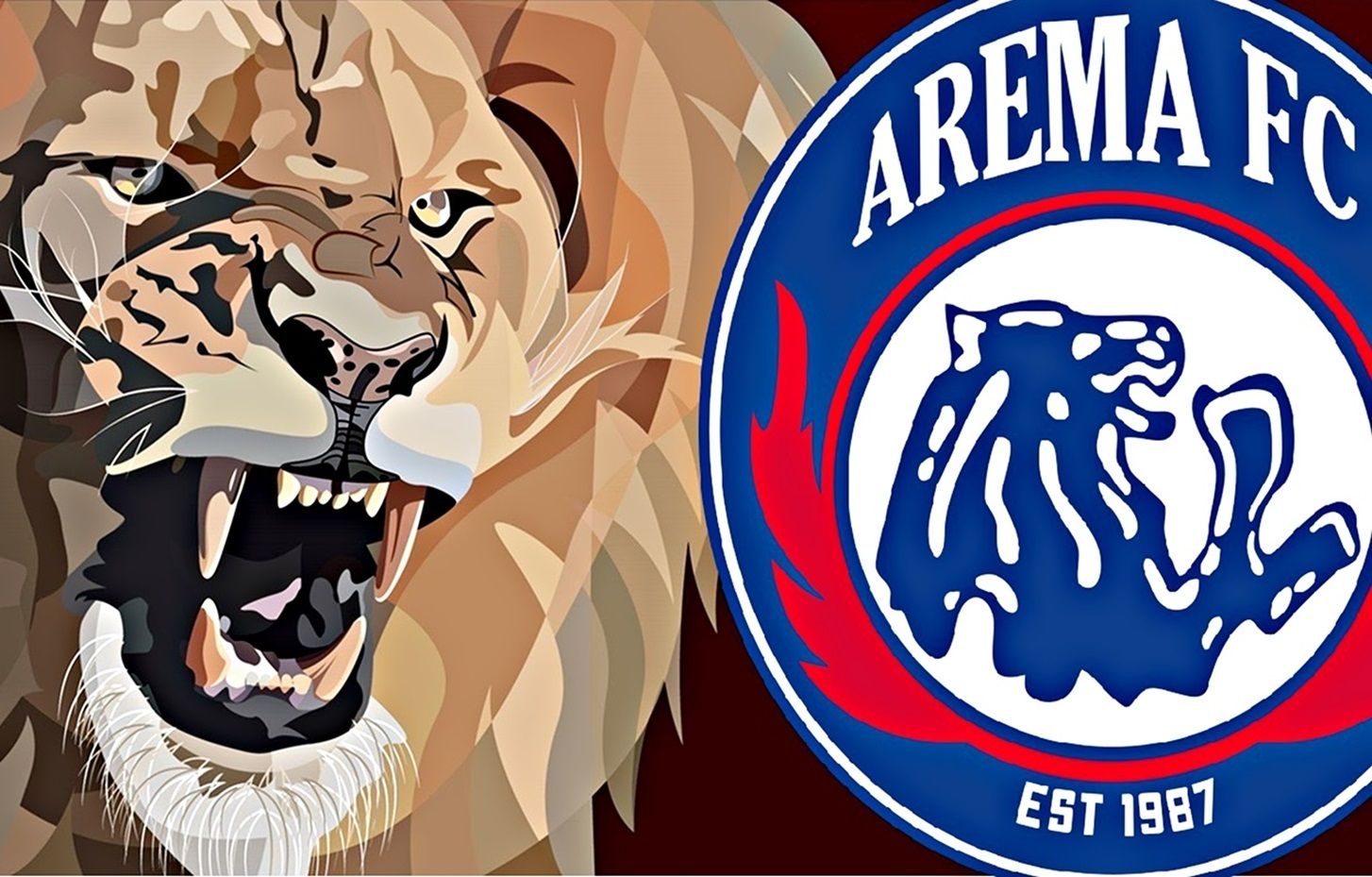 Detail Foto Arema Fc Nomer 6