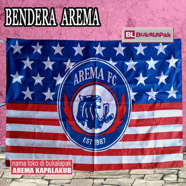 Detail Foto Arema Terbaru Nomer 18