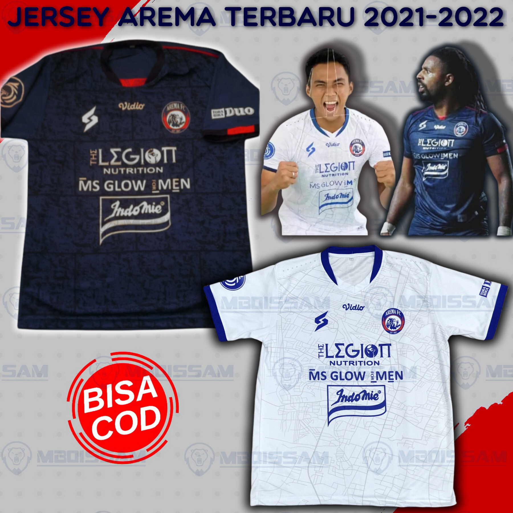 Detail Foto Arema Terbaru Nomer 21