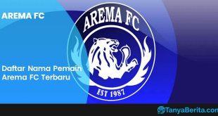 Detail Foto Arema Terbaru Nomer 23