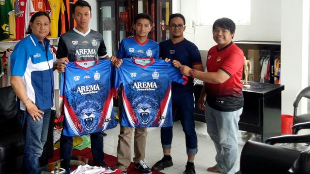 Detail Foto Arema Terbaru Nomer 29