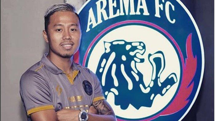 Detail Foto Arema Terbaru Nomer 33