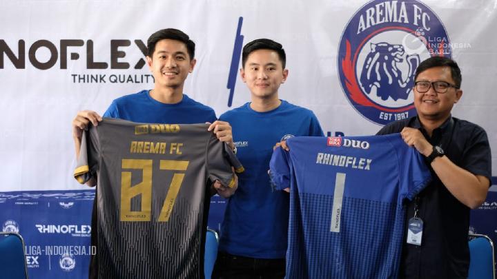 Detail Foto Arema Terbaru Nomer 37