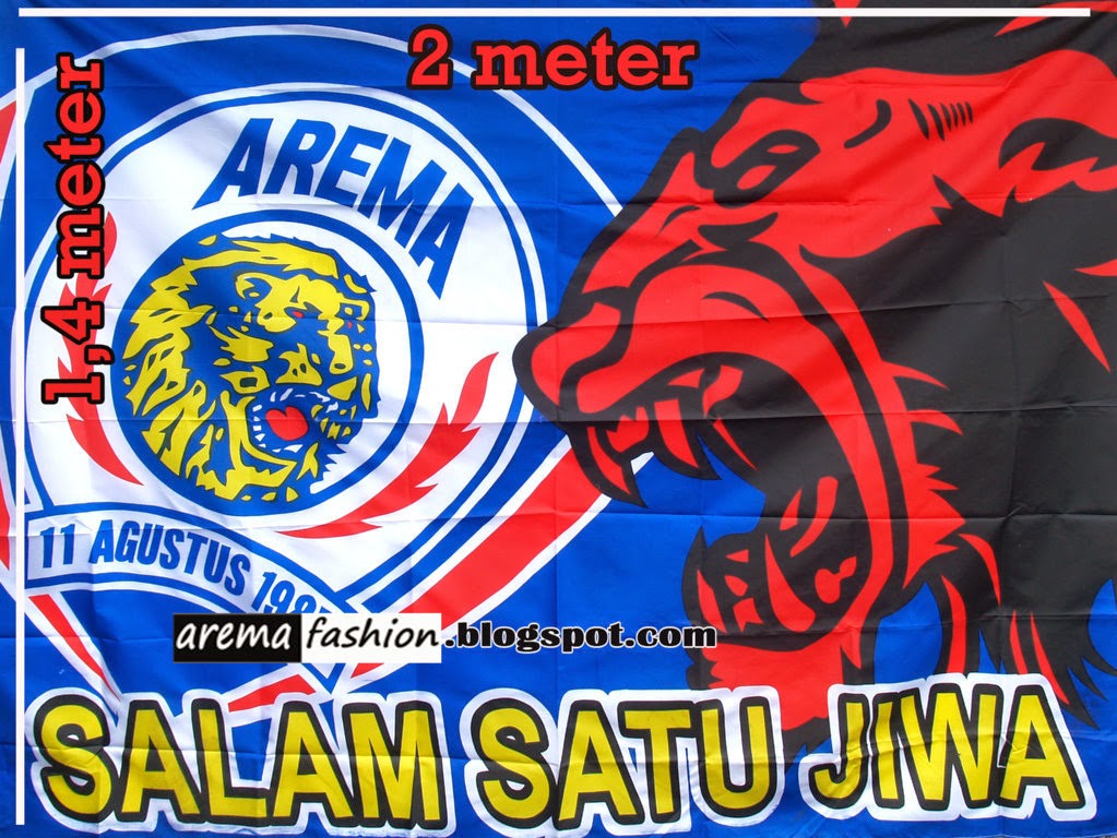 Detail Foto Arema Terbaru Nomer 5