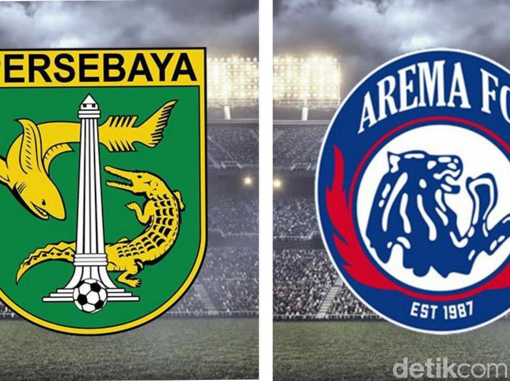 Detail Foto Arema Terbaru Nomer 38