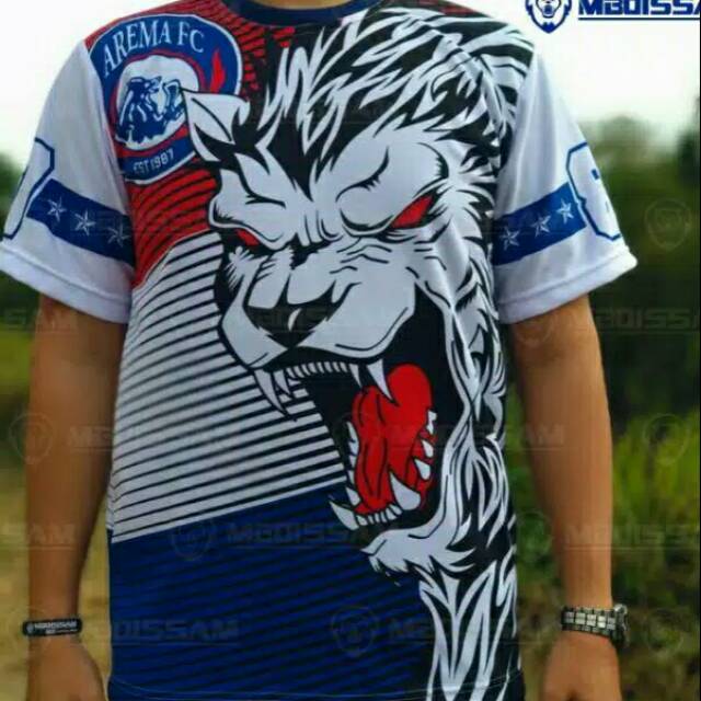 Detail Foto Arema Terbaru Nomer 42