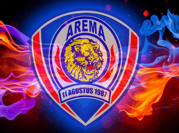 Detail Foto Arema Terbaru Nomer 46