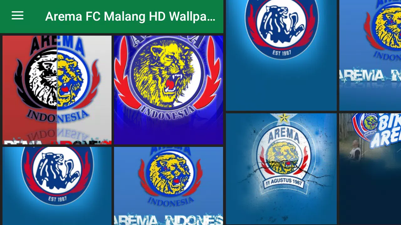 Detail Foto Aremania Terbaru Nomer 16