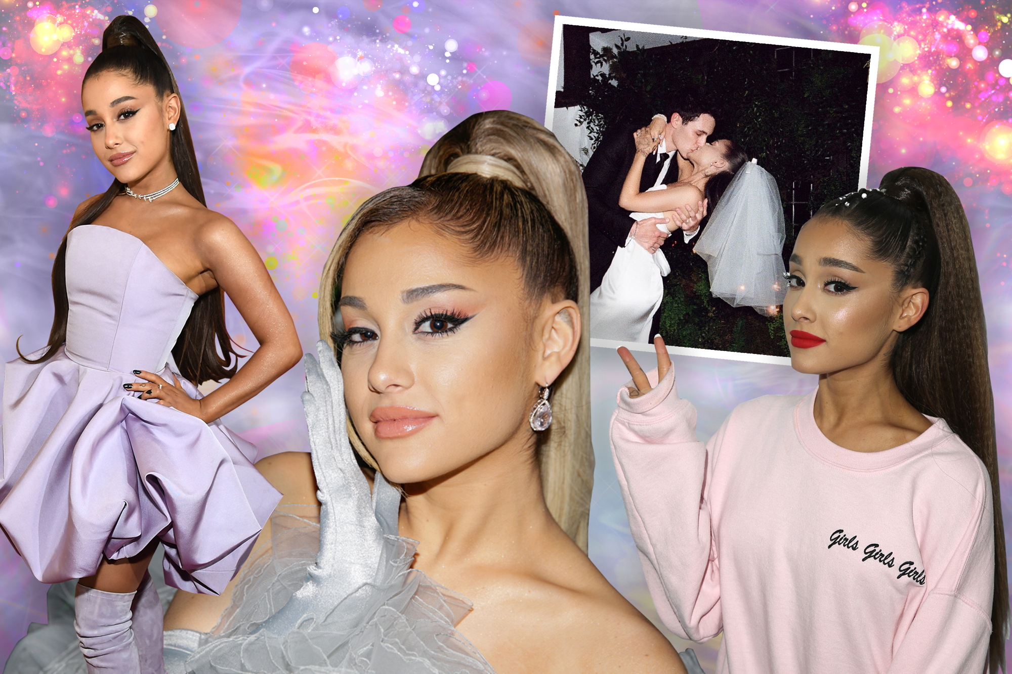 Detail Foto Ariana Grande Nomer 21