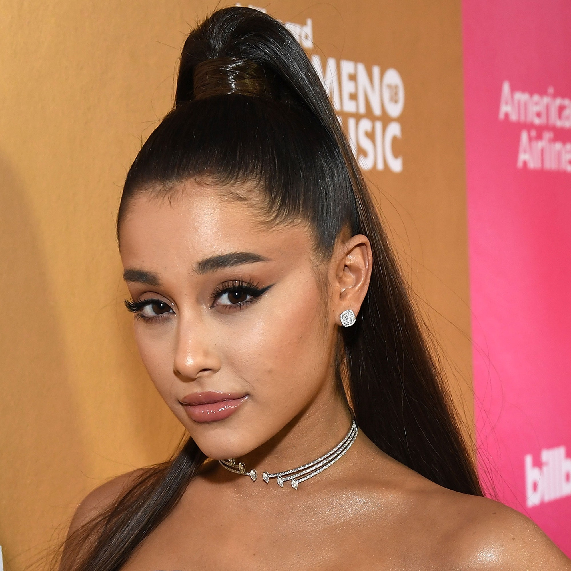 Detail Foto Ariana Grande Nomer 26