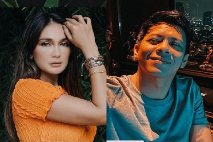 Detail Foto Ariel Dan Luna Maya Terbaru Nomer 18