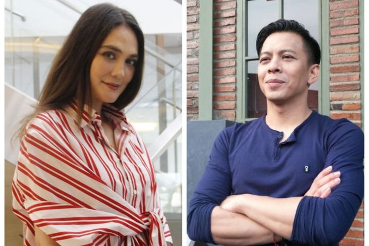 Detail Foto Ariel Dan Luna Maya Terbaru Nomer 7