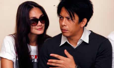 Detail Foto Ariel Dan Luna Maya Terbaru Nomer 9