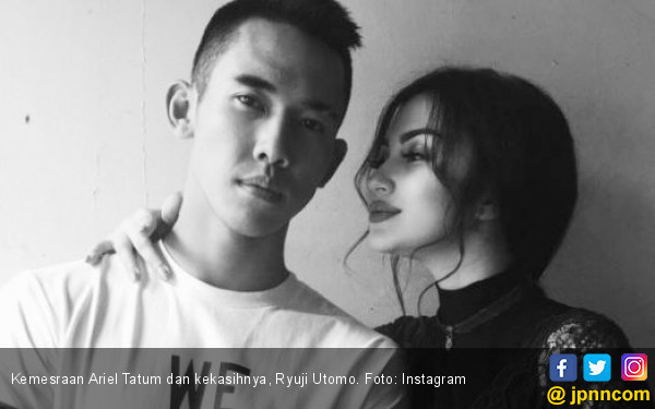 Detail Foto Ariel Tatum Dan Pacar Nomer 50