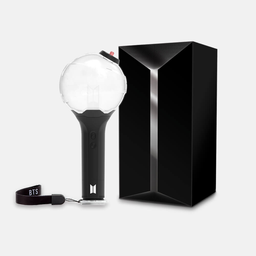 Detail Foto Army Bomb Nomer 3