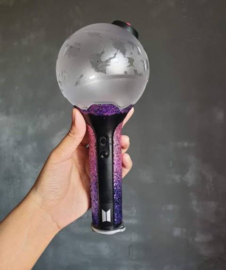 Detail Foto Army Bomb Nomer 8