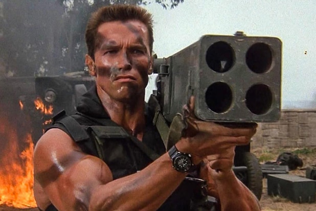 Detail Foto Arnold Schwarzenegger Nomer 32