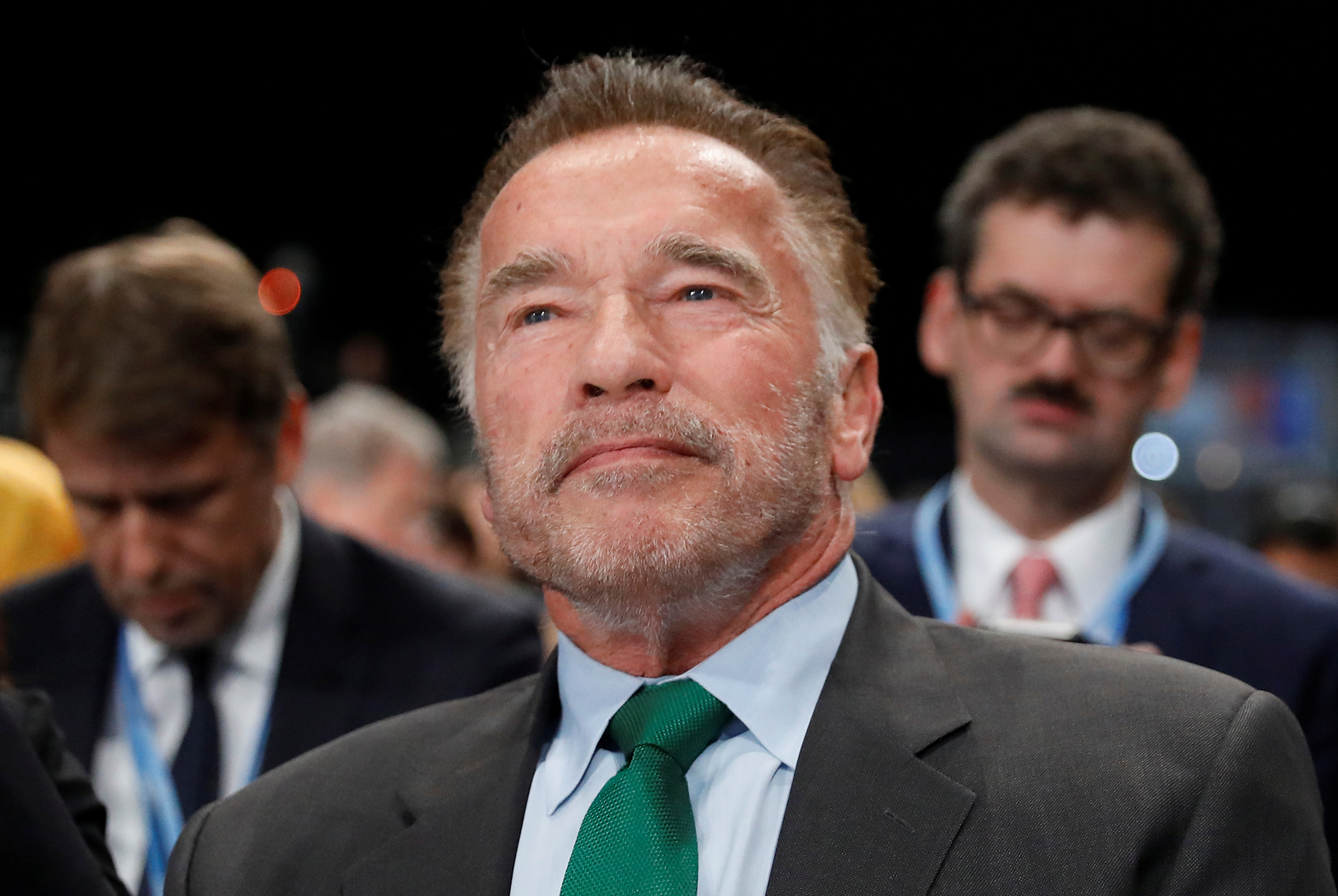 Detail Foto Arnold Schwarzenegger Nomer 47