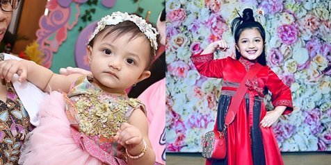 Detail Foto Arsy Anak Anang Ashanty Nomer 52