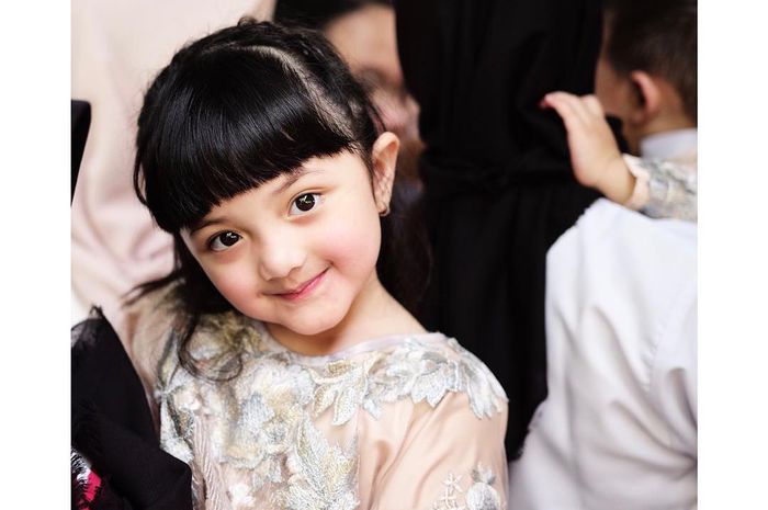 Detail Foto Arsy Anak Ashanty Terbaru Nomer 9