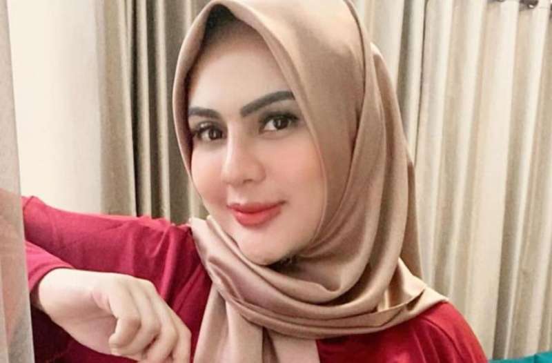 Detail Foto Artis Anggita Sari Nomer 34