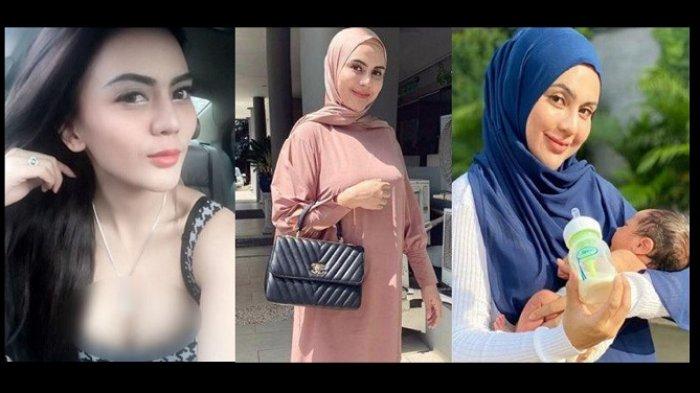 Detail Foto Artis Anggita Sari Nomer 43