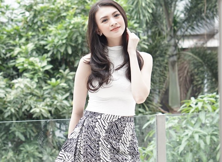 Detail Foto Artis Artis Cantik Nomer 13