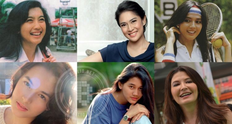 Detail Foto Artis Artis Cantik Nomer 28