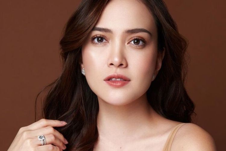 Detail Foto Artis Artis Cantik Nomer 37