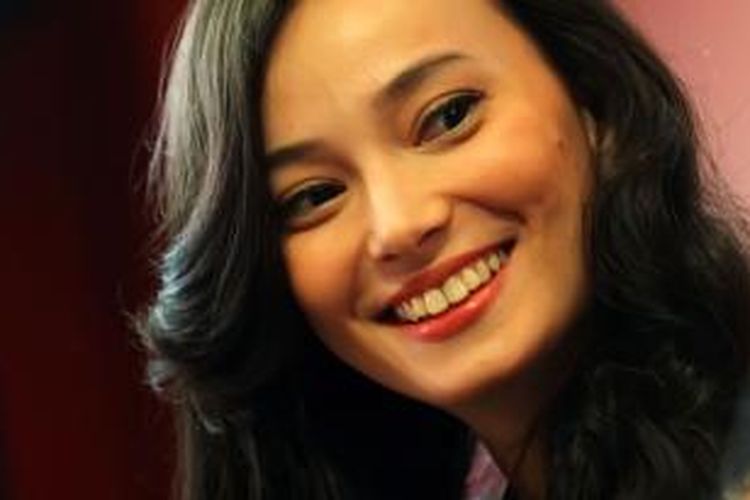 Detail Foto Artis Asmirandah Nomer 10