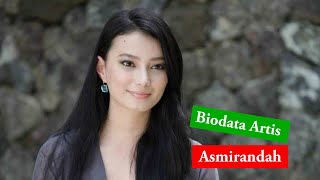 Detail Foto Artis Asmirandah Nomer 12