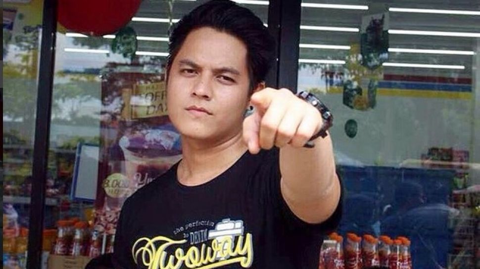 Detail Foto Artis Aulia Farhan Nomer 16