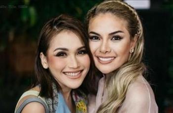 Detail Foto Artis Ayu Ting2 Nomer 39