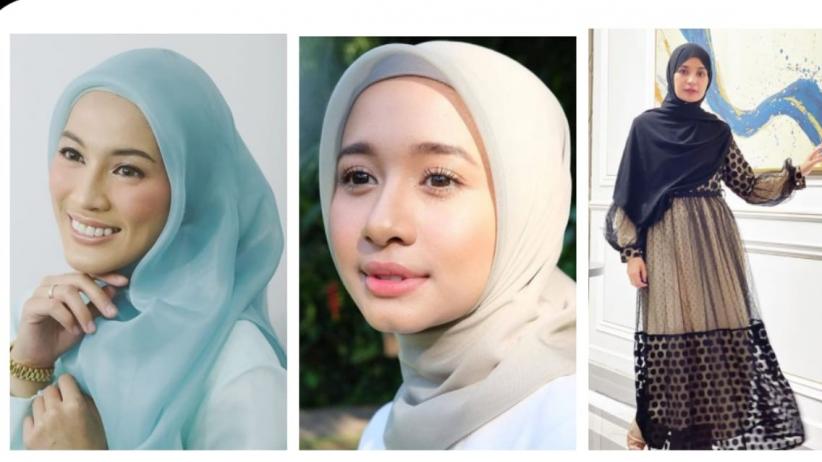 Foto Artis Berhijab - KibrisPDR