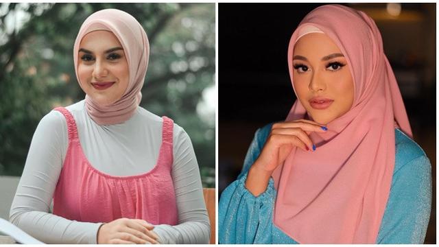 Detail Foto Artis Berhijab Nomer 26