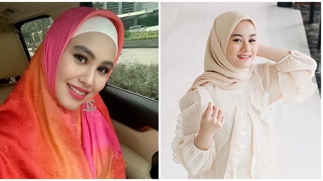 Detail Foto Artis Berhijab Nomer 34