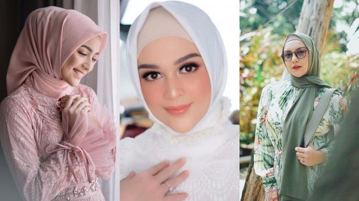 Detail Foto Artis Berhijab Nomer 49