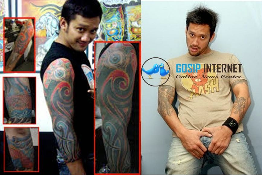 Detail Foto Artis Bertato Nomer 15