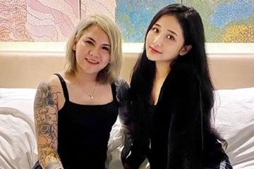 Detail Foto Artis Bertato Nomer 21