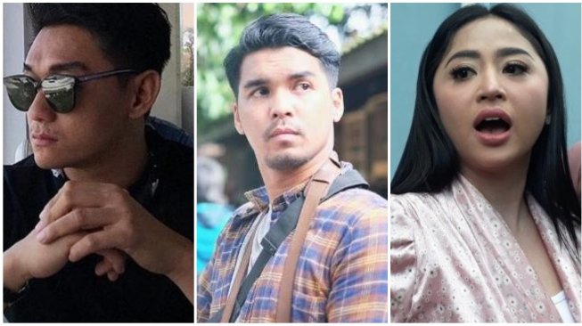 Detail Foto Artis Bertato Nomer 29