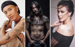 Detail Foto Artis Bertato Nomer 52