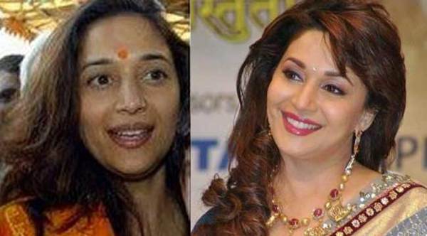 Detail Foto Artis Bollywood Tanpa Make Up Nomer 19