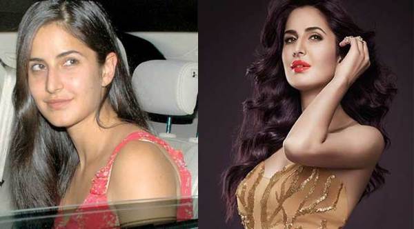 Detail Foto Artis Bollywood Tanpa Make Up Nomer 46