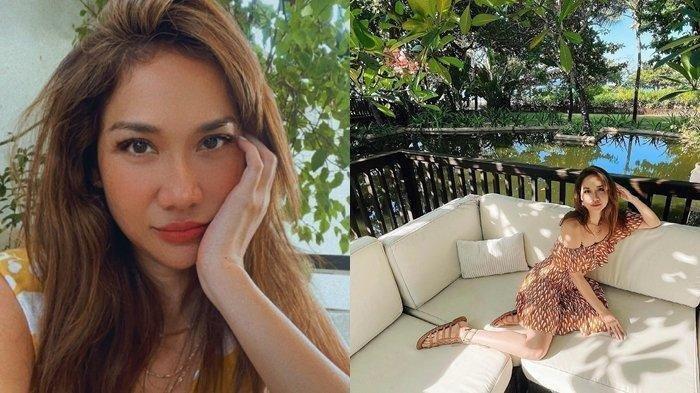 Detail Foto Artis Bunga Citra Lestari Nomer 2