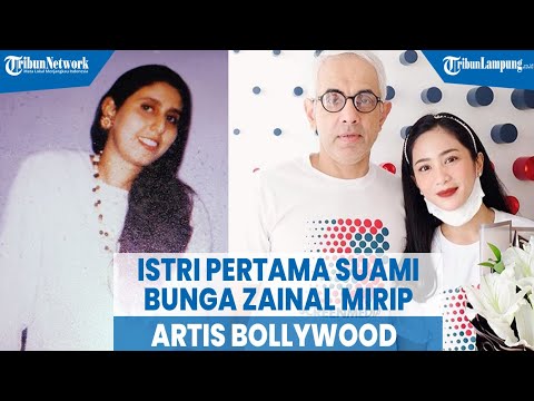 Detail Foto Artis Bunga Zainal Nomer 18