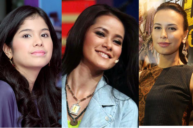 Detail Foto Artis Cantik 2016 Nomer 36