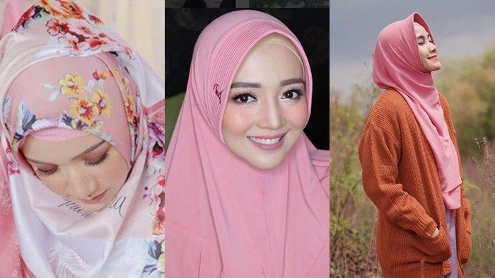 Detail Foto Artis Cantik Berhijab Nomer 21