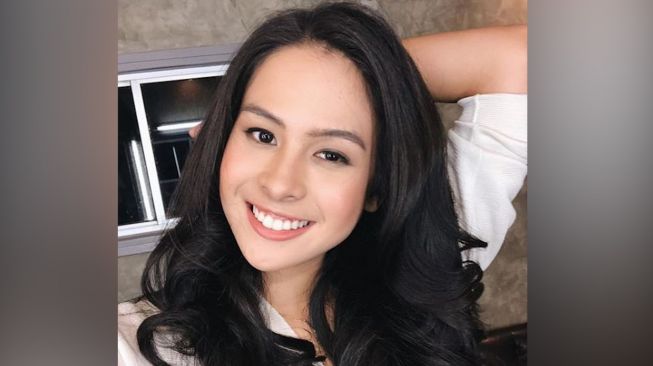 Detail Foto Artis Cantik Indonesia Dan Namanya Nomer 10